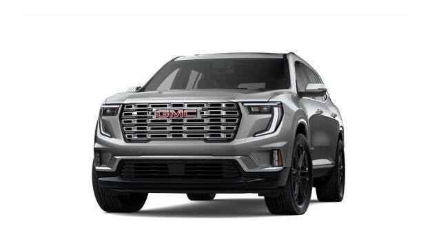 2026 Acadia