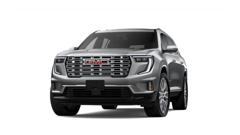 2026 GMC Acadia Denali - Photo 27