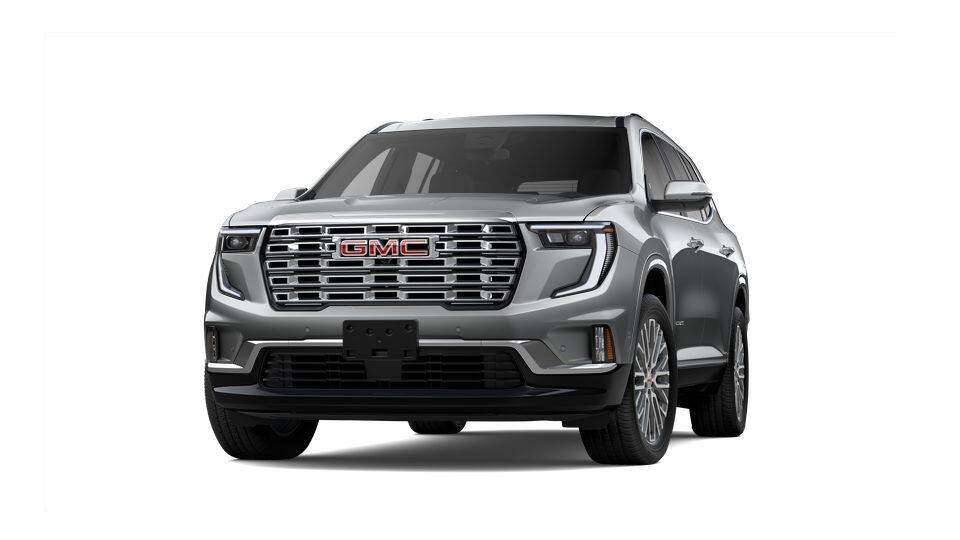 2026 GMC Acadia Denali - Photo 46