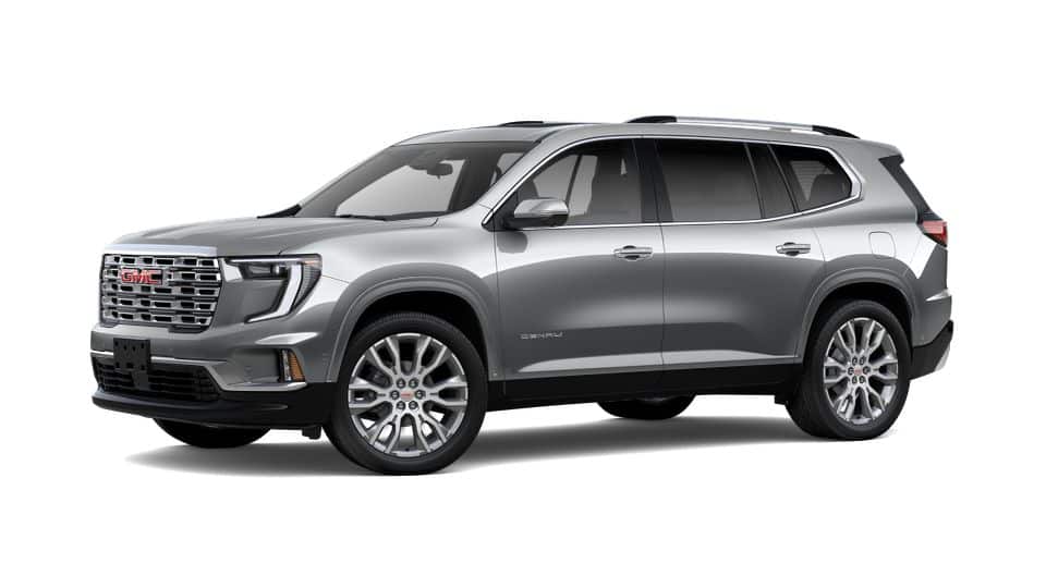 2026 GMC Acadia Denali - Photo 49