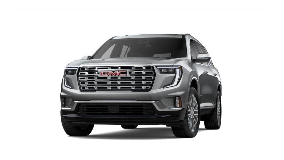 2026 GMC Acadia Denali - Photo 46