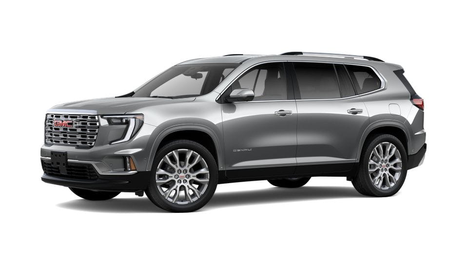 2026 GMC Acadia Denali - Photo 29