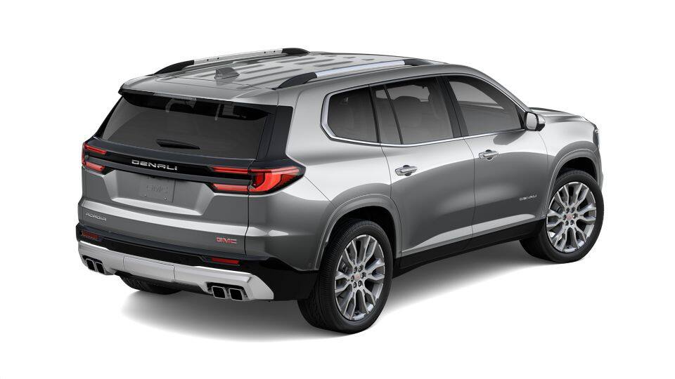 2026 GMC Acadia Denali - Photo 30