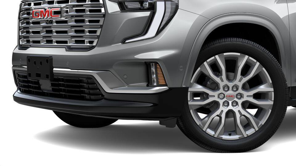 2026 GMC Acadia Denali - Photo 32