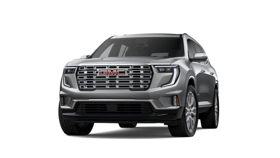 2026 GMC Acadia Denali - Photo 51