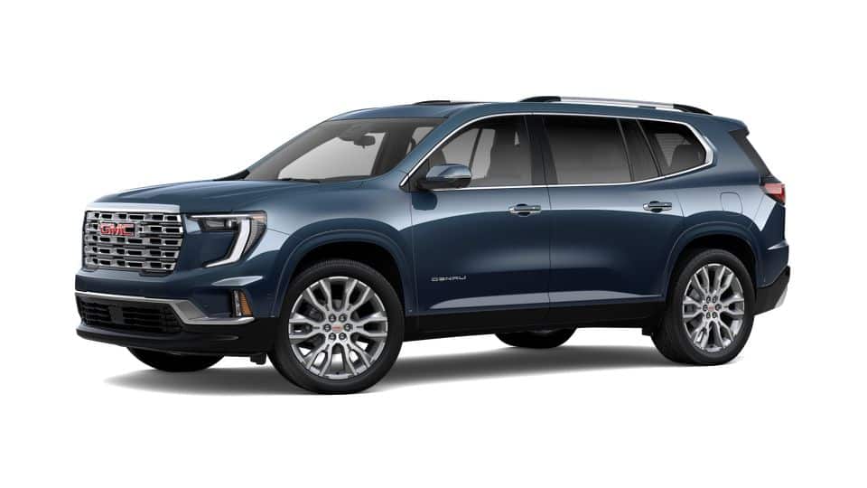 2026 GMC Acadia Denali - Photo 30