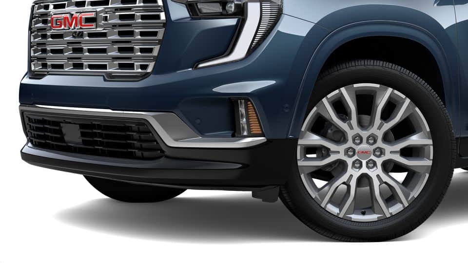 2026 GMC Acadia Denali - Photo 33