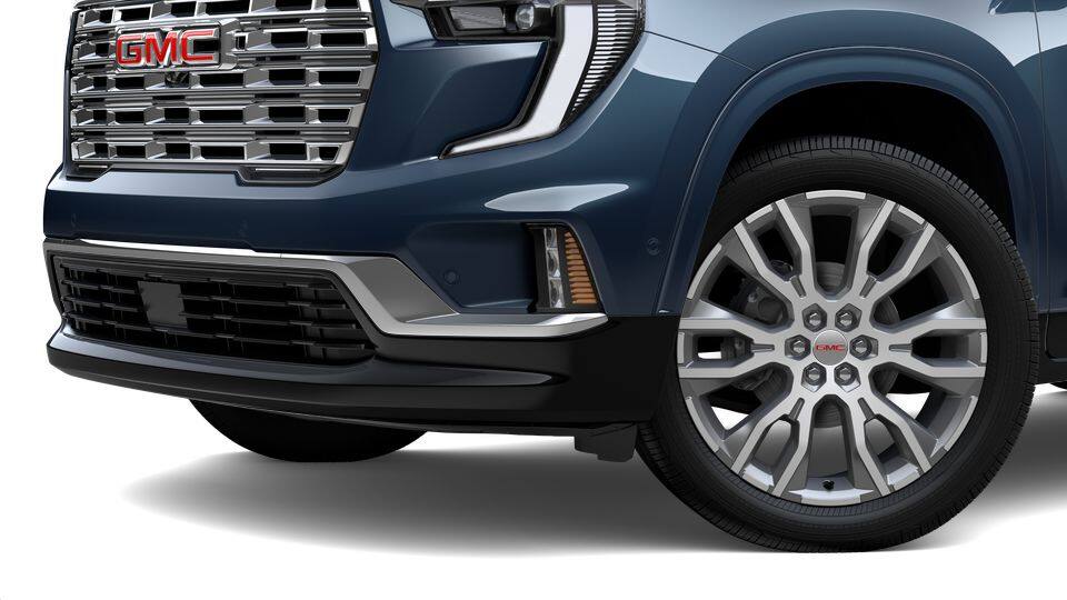 2026 GMC Acadia Denali - Photo 94