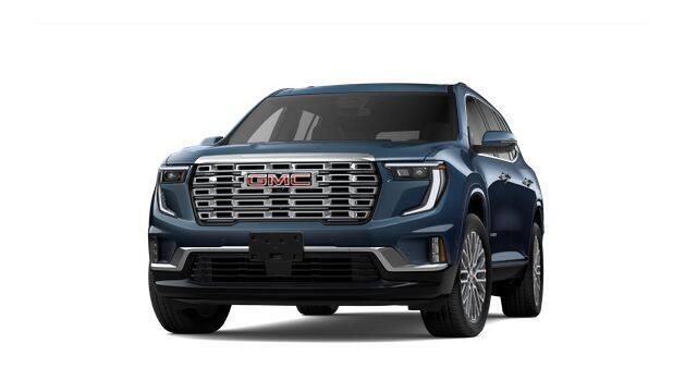 2026 Acadia