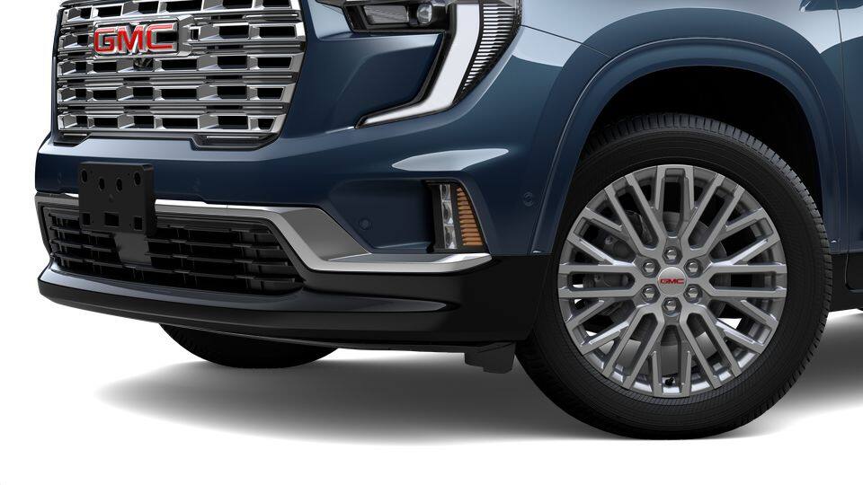 2026 GMC Acadia Denali - Photo 68