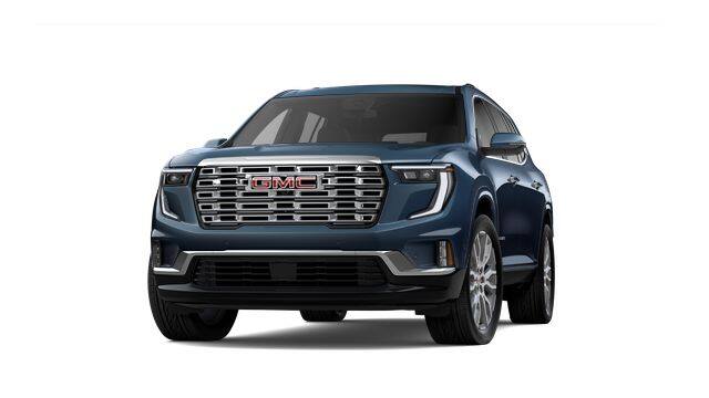 2026 Acadia Denali