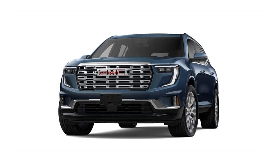 2026 GMC Acadia Denali - Photo 27