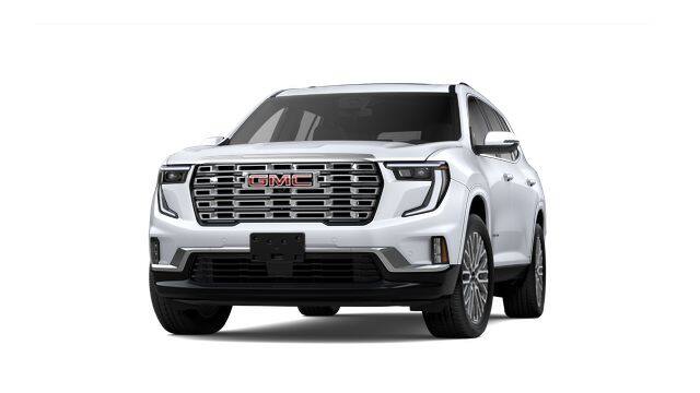 2026 Acadia Denali