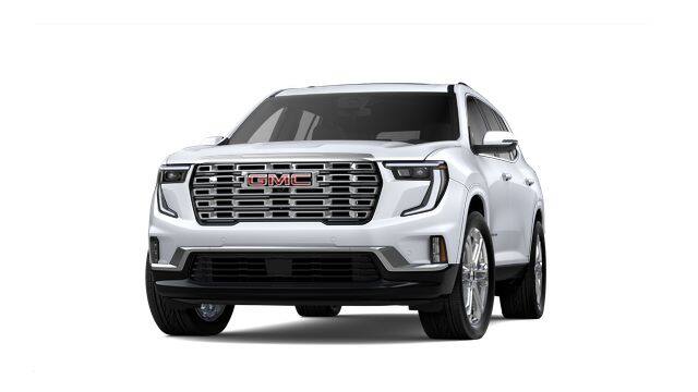 2026 Acadia