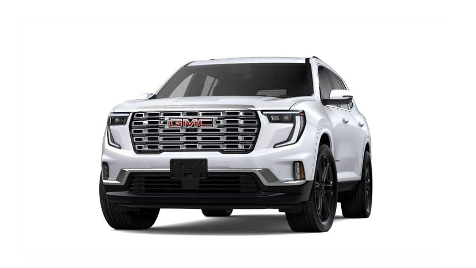 2026 GMC Acadia Denali - Photo 23