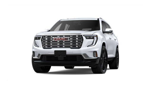 2026 Acadia Denali