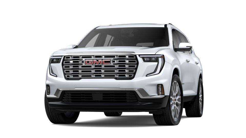 2026 GMC Acadia Denali - Photo 61