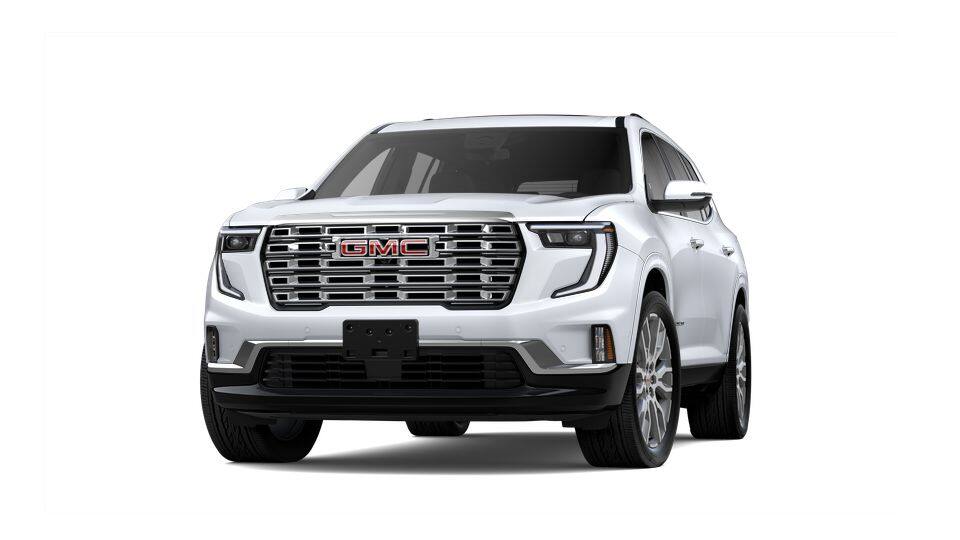 2026 GMC Acadia Denali - Photo 51