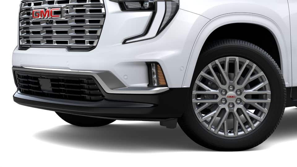 2026 GMC Acadia Denali - Photo 31