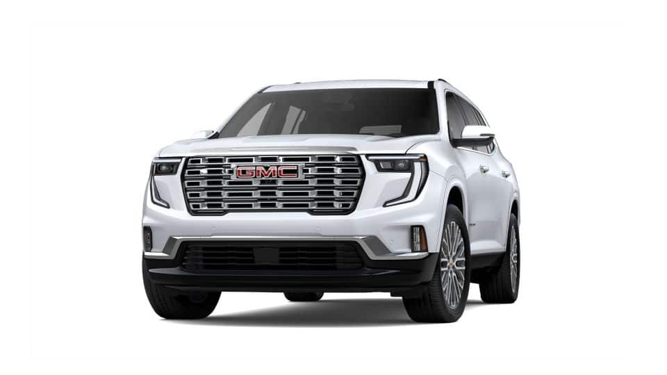 2026 GMC Acadia Denali - Photo 27