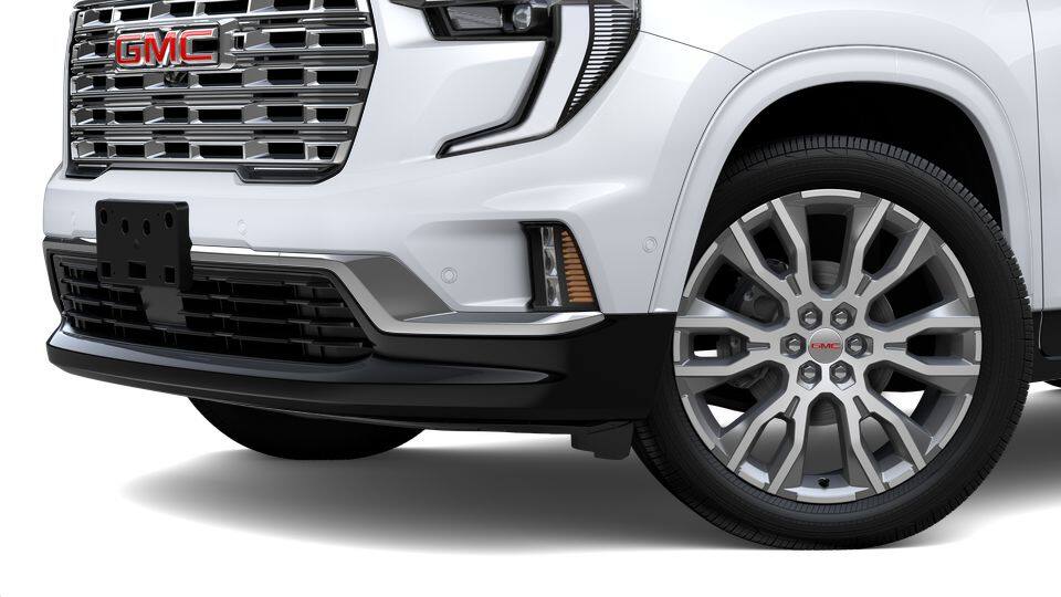 2026 GMC Acadia Denali - Photo 42