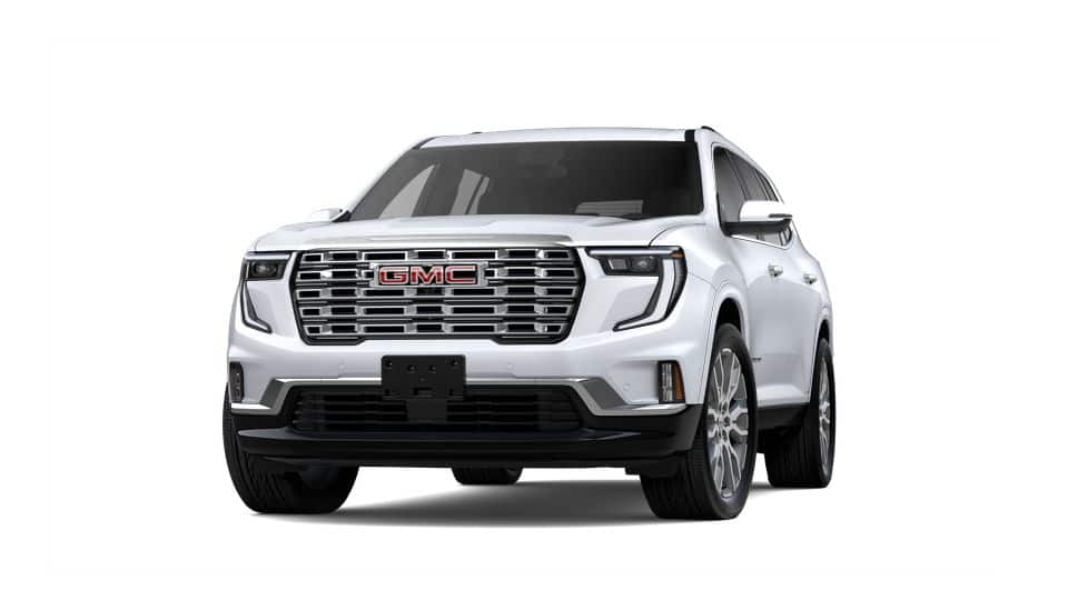 2026 GMC Acadia Denali - Photo 38