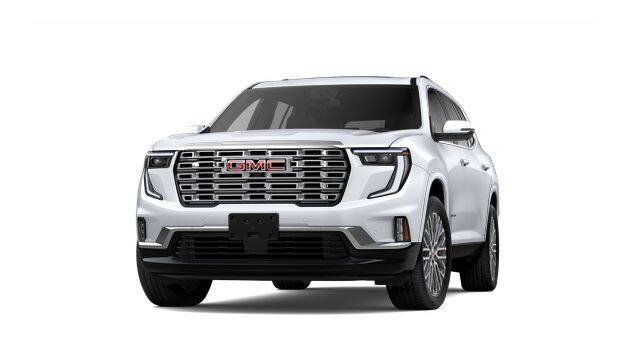 2026 Acadia Denali