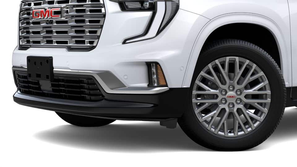 2026 GMC Acadia Denali - Photo 55