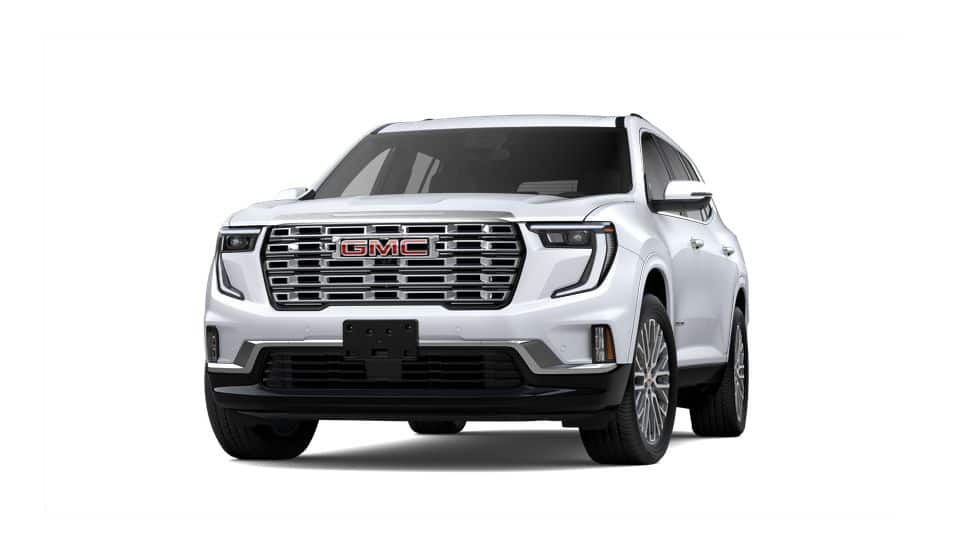2026 GMC Acadia Denali - Photo 51