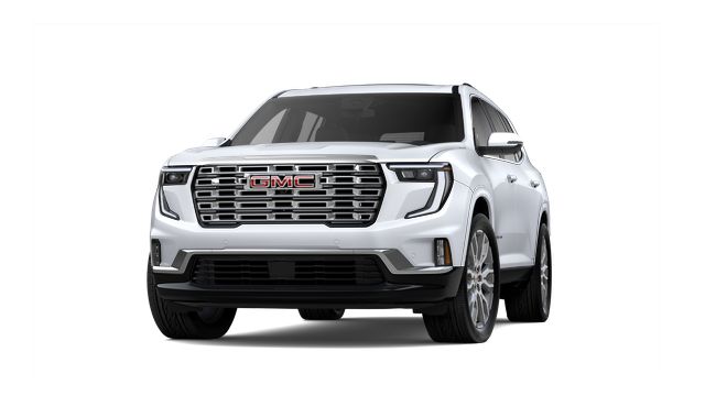 2026 Acadia Denali