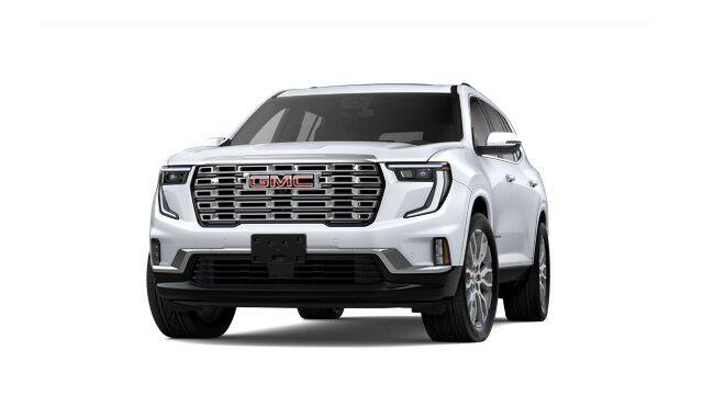 2026 Acadia Denali
