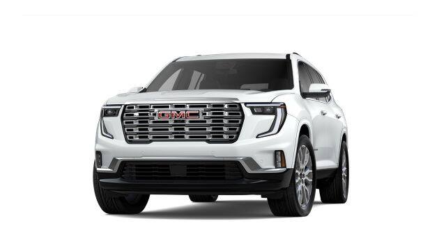 2026 Acadia Denali