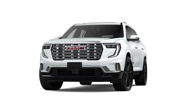 2026 Acadia