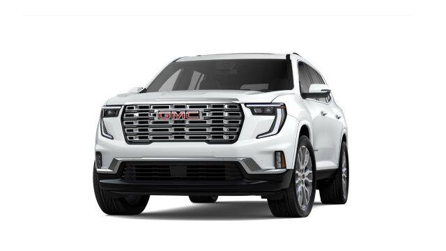 2026 Acadia Denali
