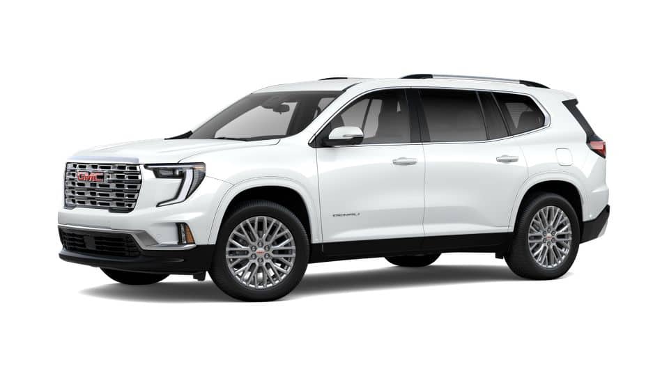 2026 GMC Acadia Denali - Photo 28