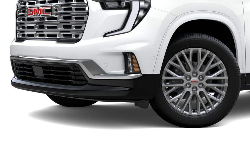 2026 GMC Acadia Denali - Photo 31