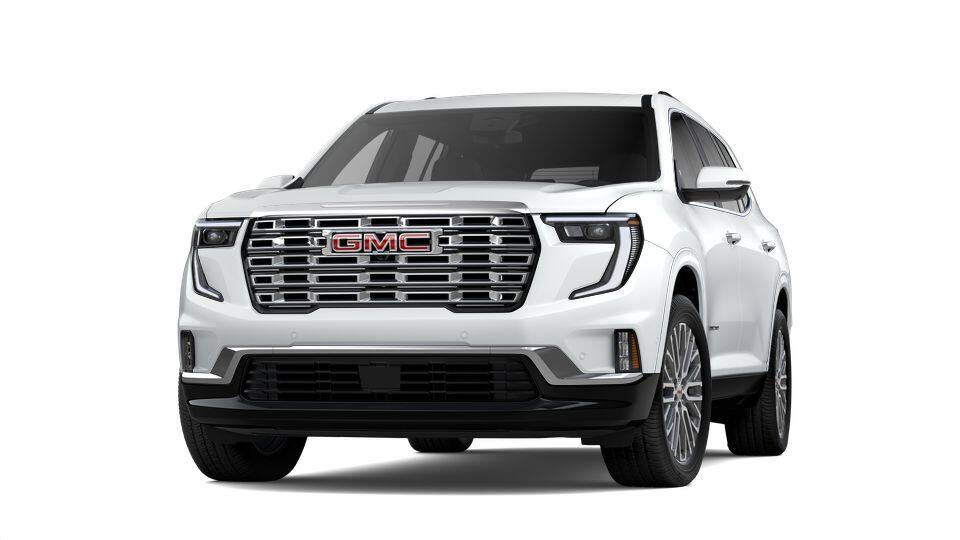 2026 GMC Acadia Denali - Photo 26