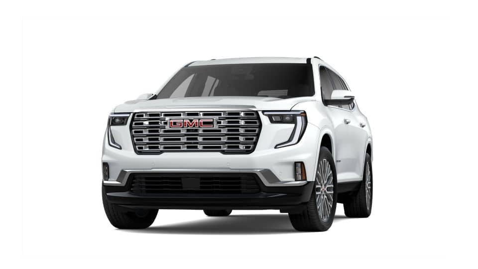 2026 GMC Acadia Denali - Photo 27