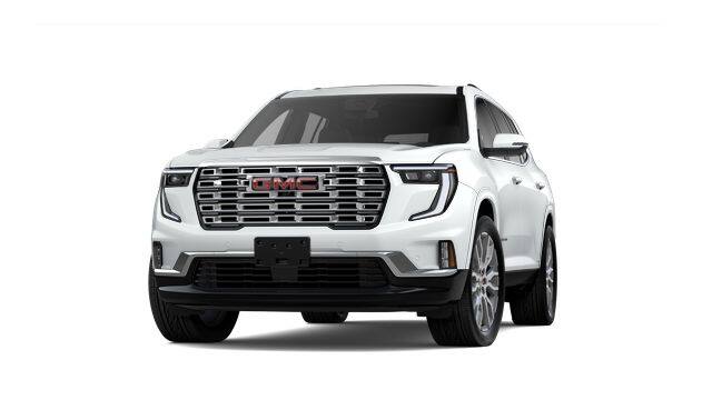 2026 Acadia Denali