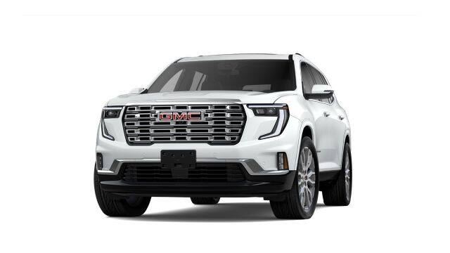 2026 Acadia