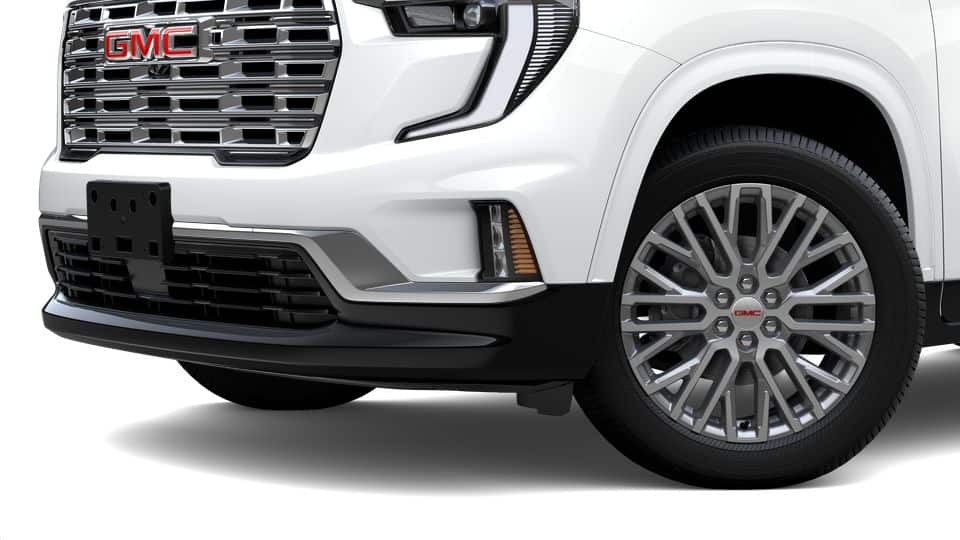 2026 GMC Acadia Denali - Photo 55