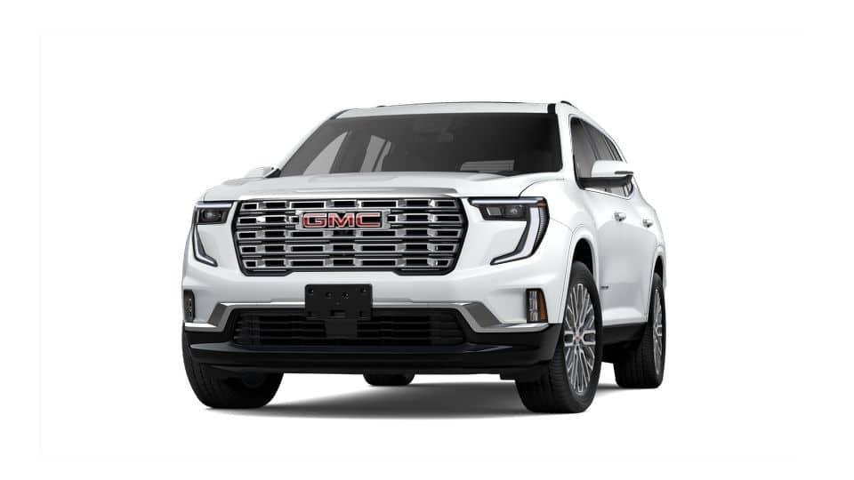 2026 GMC Acadia Denali - Photo 51