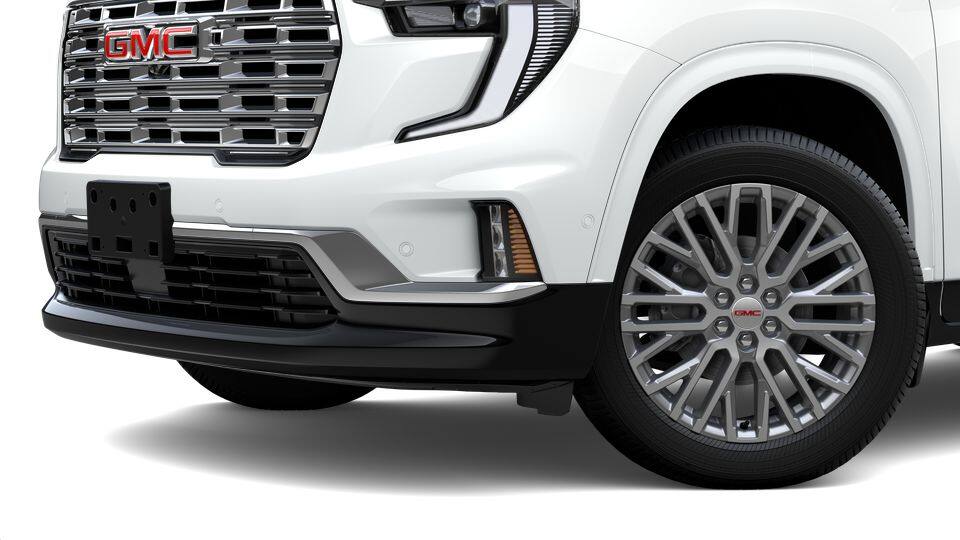 2026 GMC Acadia Denali - Photo 39