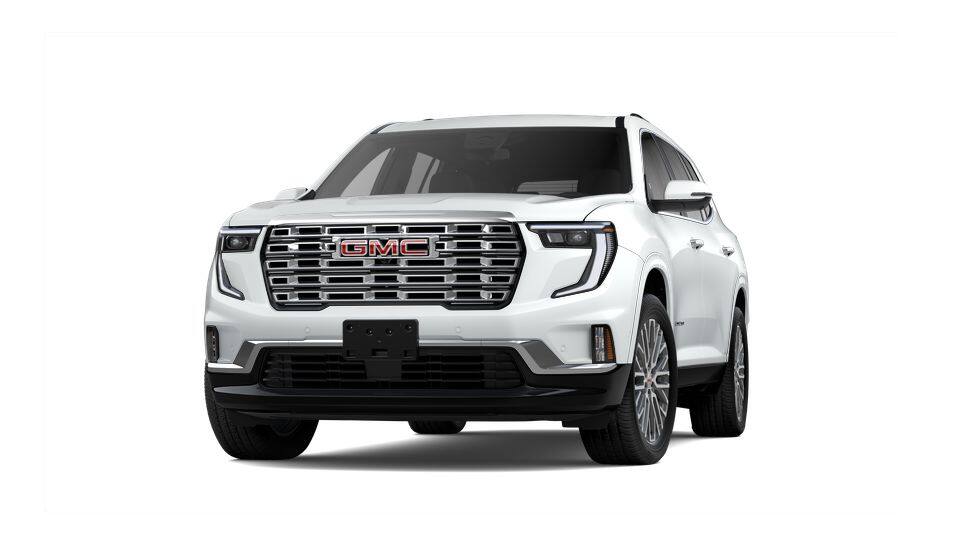 2026 GMC Acadia Denali - Photo 35