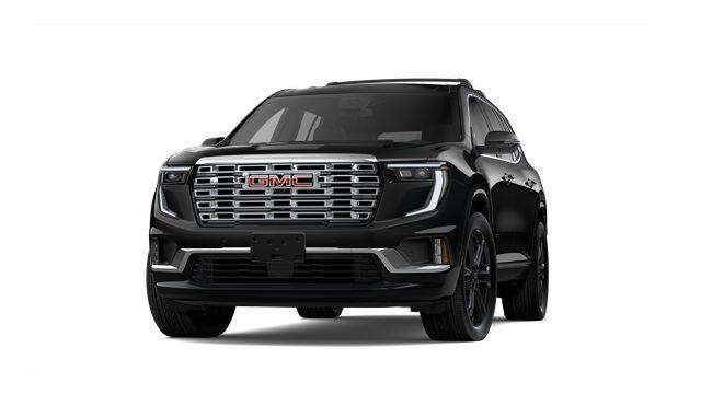 2026 Acadia Denali