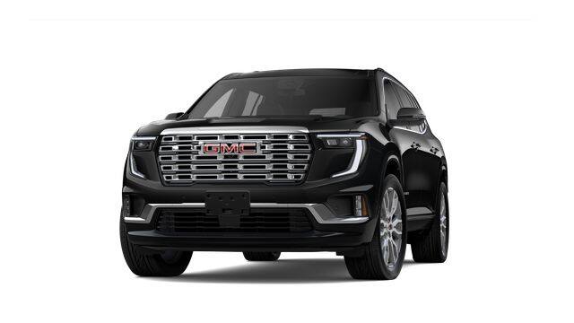2026 Acadia Denali
