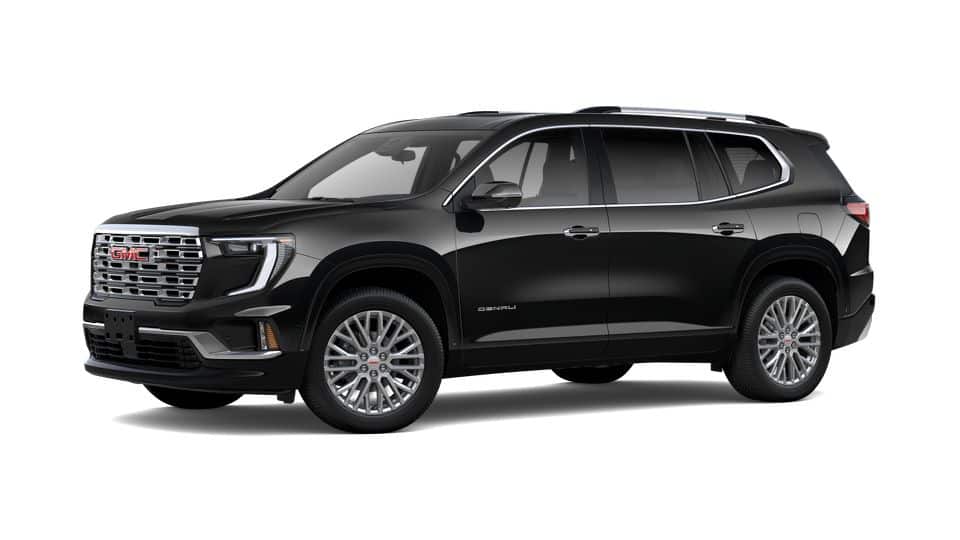 2026 GMC Acadia Denali - Photo 28