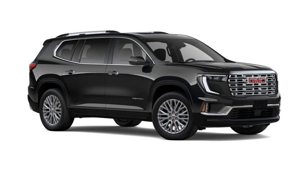 2026 GMC Acadia Denali - Photo 30