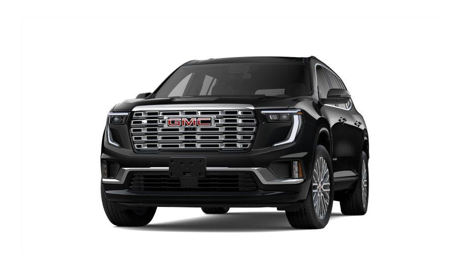 2026 GMC Acadia Denali - Photo 27