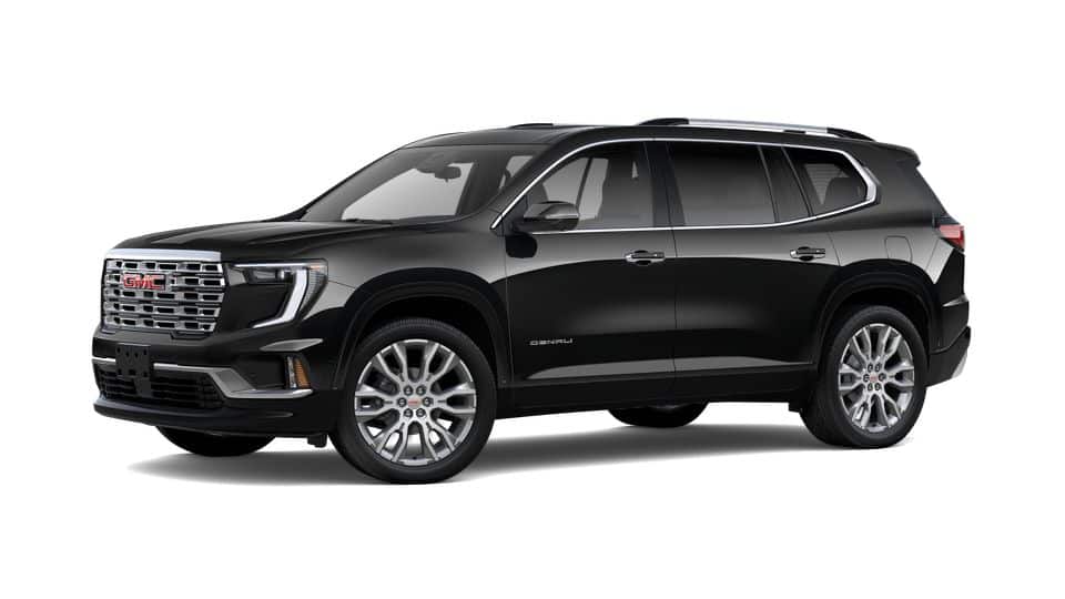 2026 GMC Acadia Denali - Photo 41